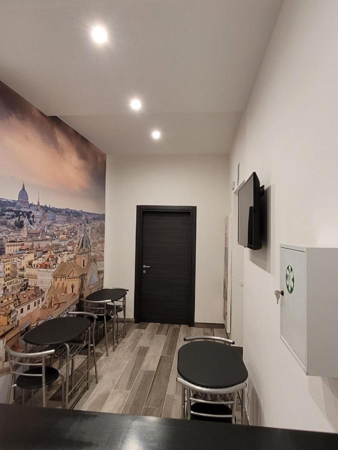 Rome Art Room Exterior foto